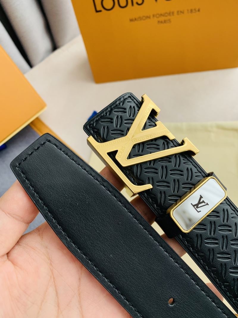 Louis Vuitton Belts